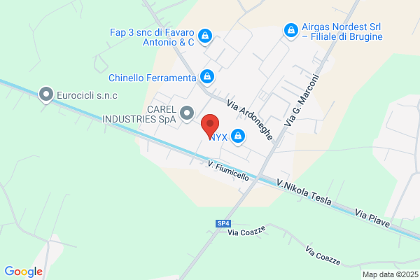 Imballaggi Lazzaro Srl - Scatolificio