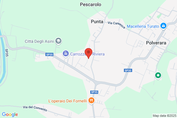 Impresa Edile Masiero S.R.L.