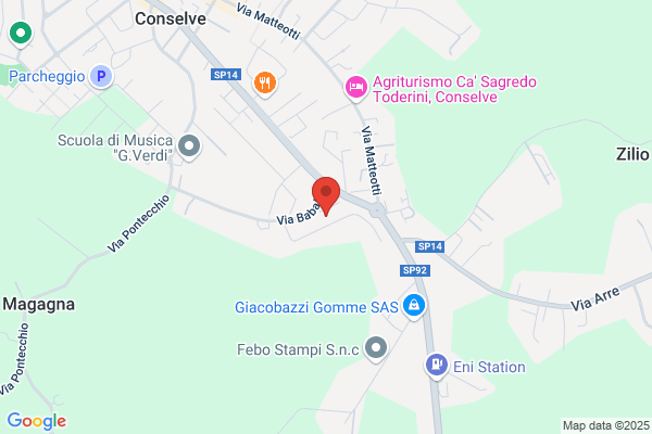 Marcato galdino (Dr.)