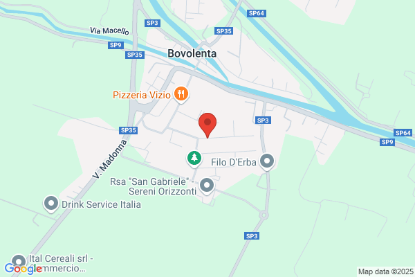 Marper Sas Di Perrone Silvana E C.