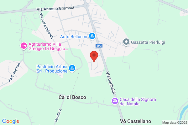Mib Italiana S.p.a.