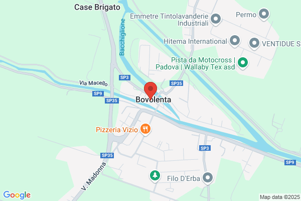 Nuovo Caffe Centrale