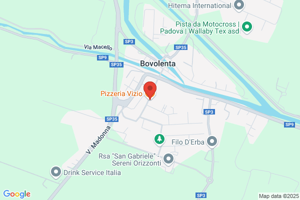 Pizzeria Vizio