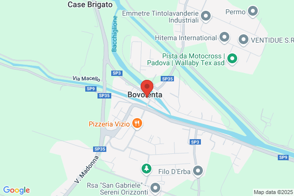 Poste Italiane S.P.A.