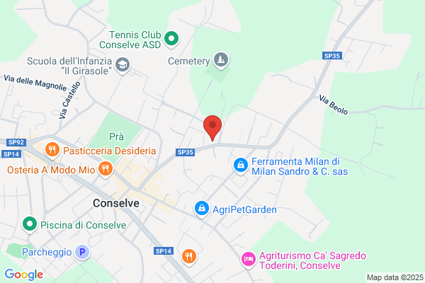 Rialto Dr. Enrico Commercialista