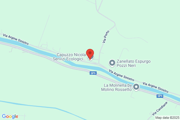 Soluzione Trasporti Servizi