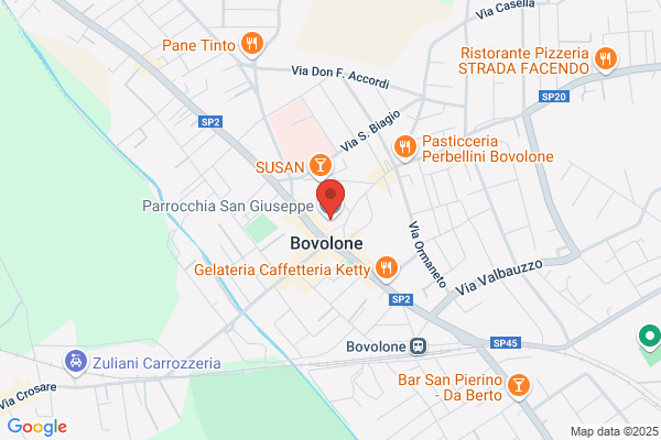 Parrocchia San Giuseppe Di Bovolone Cinema Teatro astra