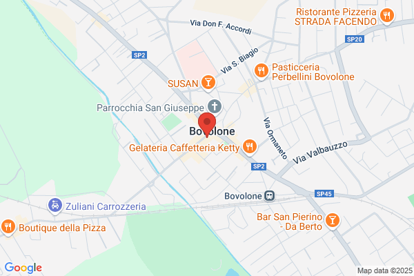 G. M. Immobiliare S.N.C.