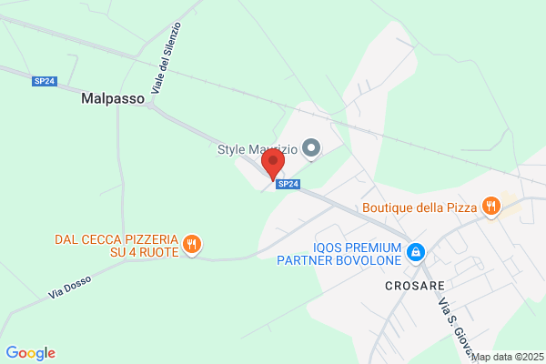 Silvestris fabrizio
