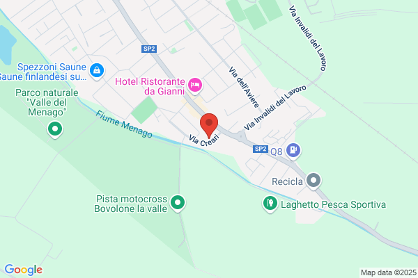 La Fiume Mobili (S.N.C.)