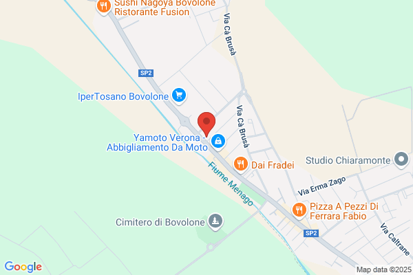 La Fiume Mobili (S.N.C.)