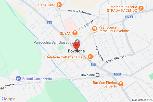 ITALIANA ASSICURAZIONI Bovolone