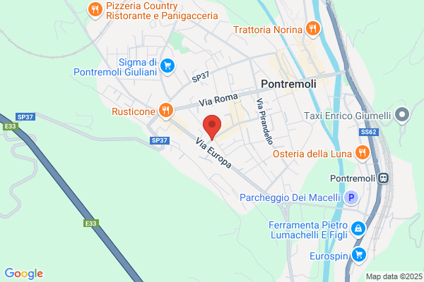 Pontremoli & Spaggiari Assicurazioni S.R.L.