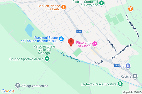 Fagnani Paolo