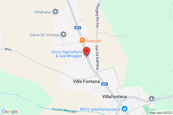 Franzini Galdino