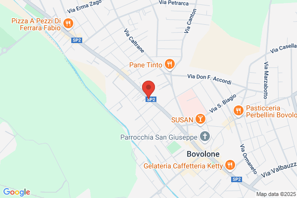 Rossignoli nerina