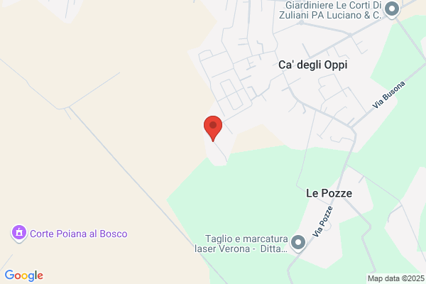 Segala Costruzioni (S.R.L.)
