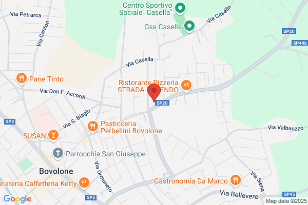 Tobaldini giovanni