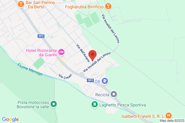 Leitz Servizio Srl