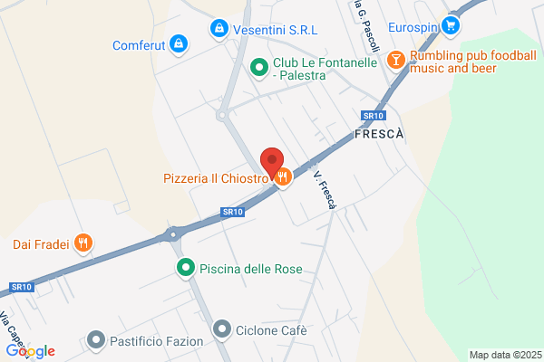 Sedie In Stile F.Lli Perazzani Paolino E giancarlo E c. (S.N.C.)