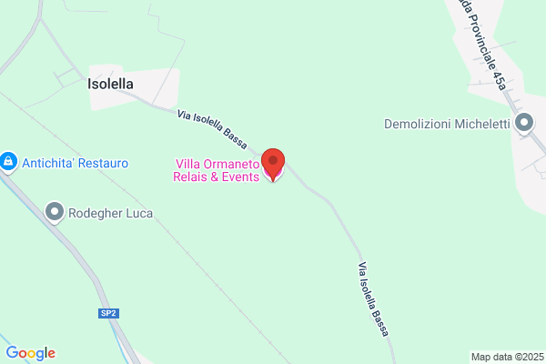 Mirandola emilio