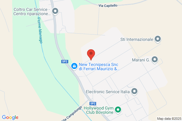 Mozzo Fabbrica Armadi Srl