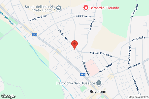 La Scaiarola Doro