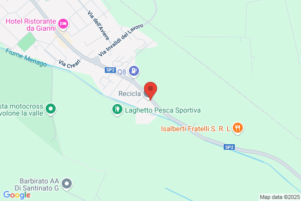 Salgarelli Mobili