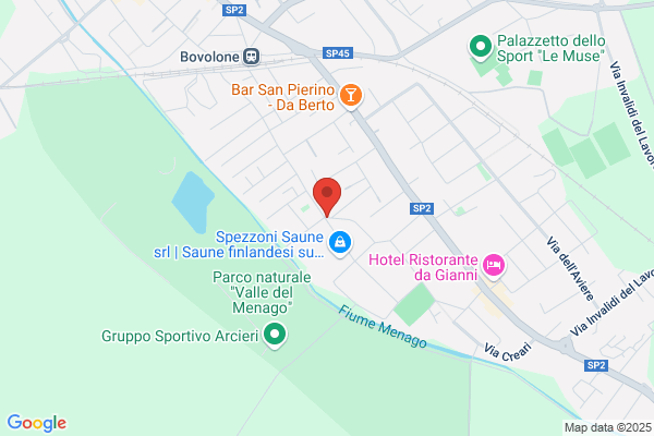 Fagnani Tappezzeria