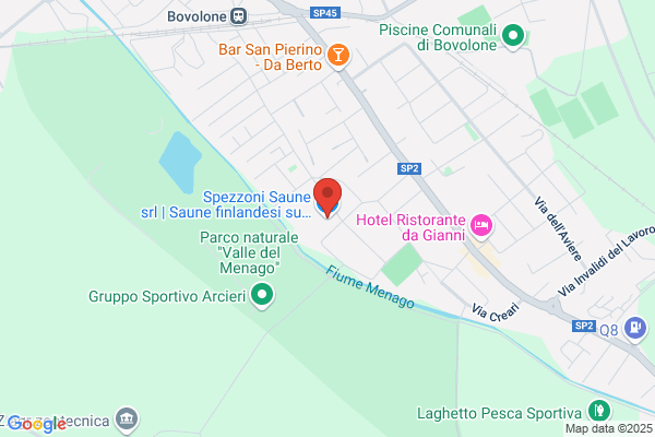 Spezzoni patrizio