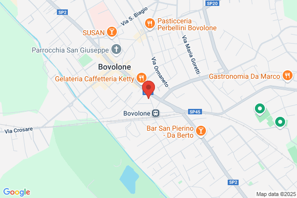 Panificio Ori Giuseppe Gaetano E C. Snc