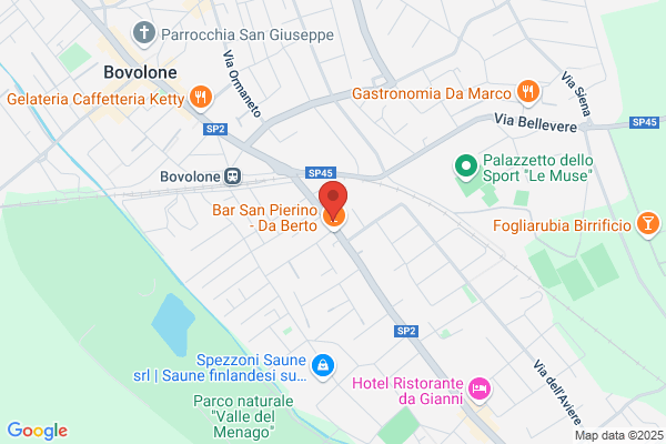 Sfizi Di Pane