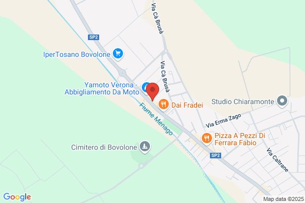 Parrucchiera Per Signora Marchetto Albertina