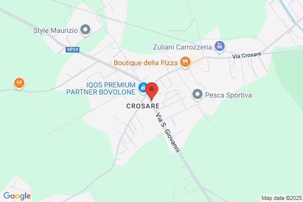 Pizzeria Al Taglio Azzurra Di Galvan Gianfranca