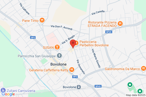 Pizzeria Lanterna Verde Venturini Angelo