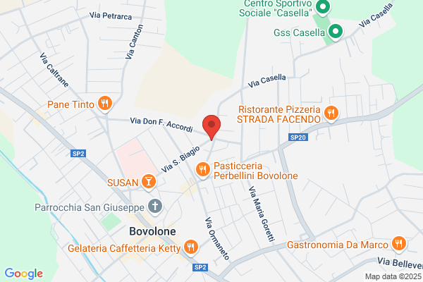 Pizzeria da Livio