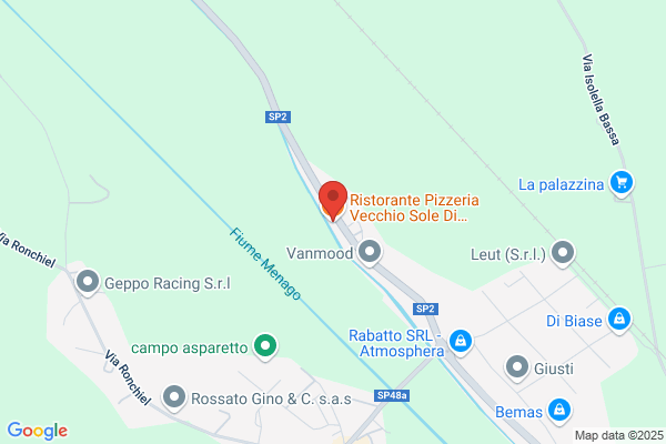 Ristorante Vecchio Sole