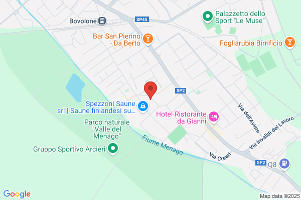 Tappezzeria Saggioro Fratelli