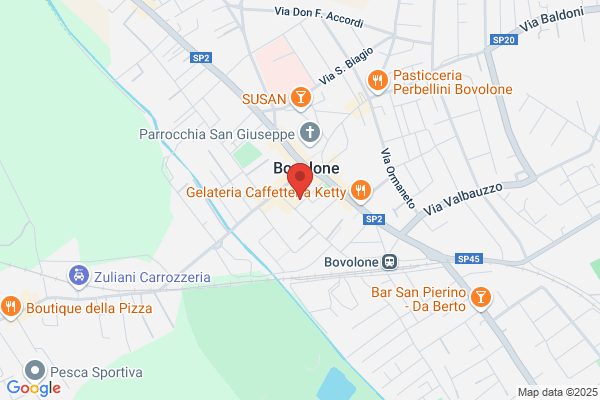 Coltro Umberto
