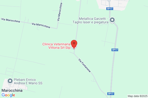 Clinica Veterinaria Vittoria