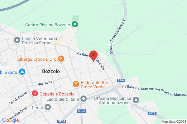 Confezioni Abel