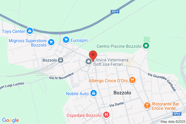 Distributore IP