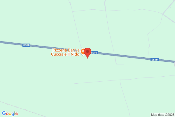 La Cuccia e il Nido