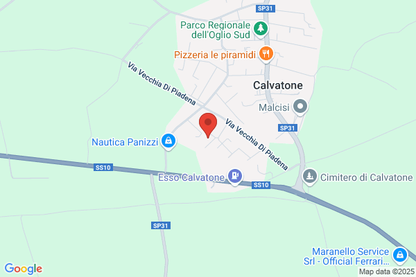 Officina Malinverno Cesare
