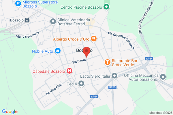 Studio Consulenza Marcante Donatella