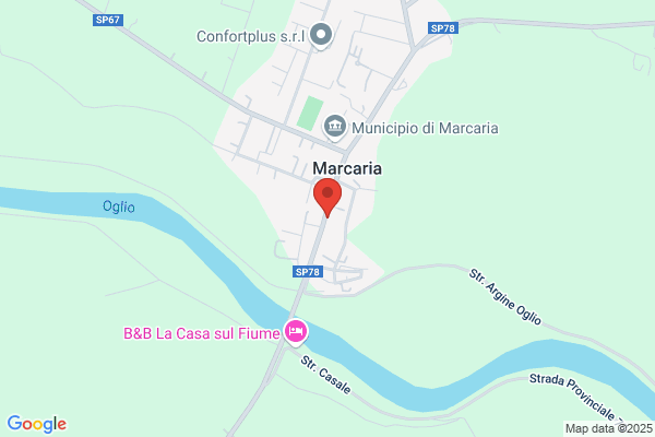 Acconciature Manuela