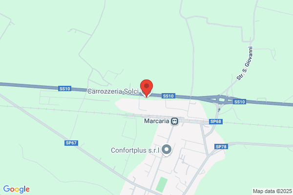 Carrozzeria Solci Srl