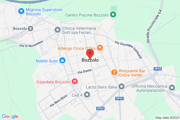 Centro Servizi Negri