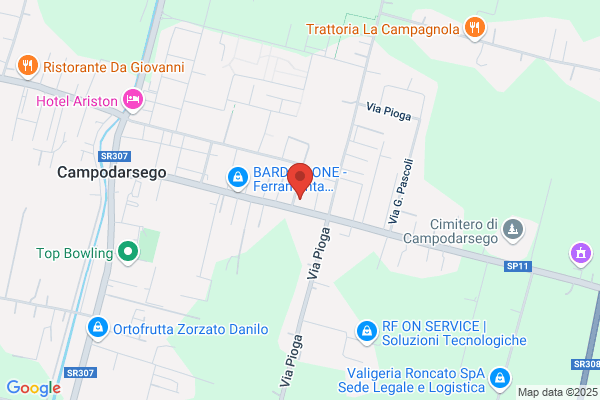 Centro Studi 54 Srl