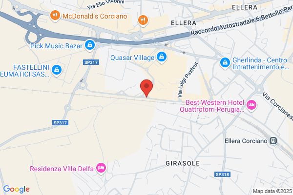 Egiesse S.R.L.